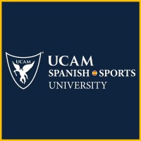 UCAM Spanish Sports University Logo
