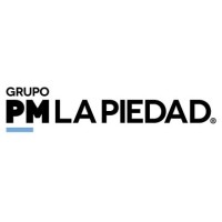 PRODUCTOS METALICOS LA PIEDAD Logo