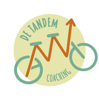 De Tandem-Coaching Logo