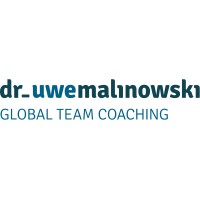 Dr. Uwe Malinowski - Global Team Coaching Logo