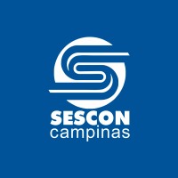 Sescon Campinas Logo