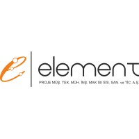 Element Project Logo