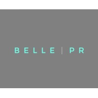 Belle Public Relations Logo