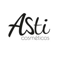Asti Cosméticos Logo