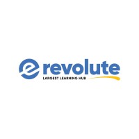 E-Revolute Logo