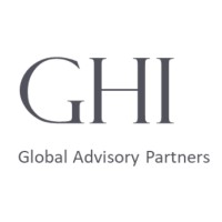 GHI Global Advisory Partners Logo