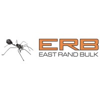 East Rand Bulk (Pty) Ltd Logo