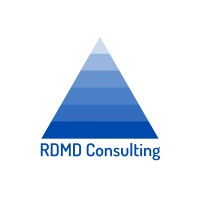RDMD Consulting (Pty) Ltd Logo