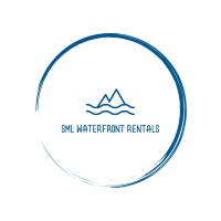SML Waterfront Rentals Logo