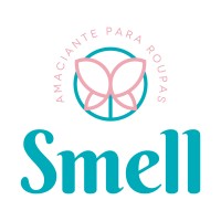 Smell Produtos Logo
