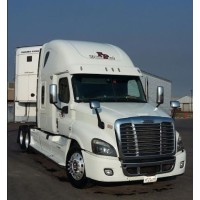 FP TRANSPORT LLC Logo