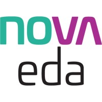 Northern Virginia Economic Development Alliance Logo