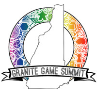 Granite Game Summit Logo