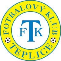 FK Teplice Logo