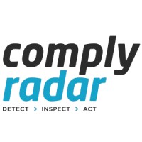 ComplyRadar Logo