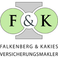 Falkenberg & Kakies GmbH + Co. Versicherungsmakler Logo