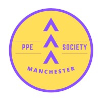 UoM PPE Society Logo