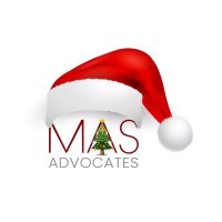MAS Advocates Logo
