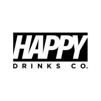 Happy Drinks Co. Logo