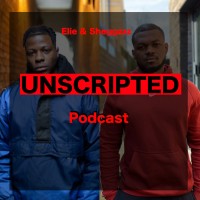 UNSCRIPTED Logo
