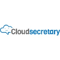 Cloudsecretary.de Logo