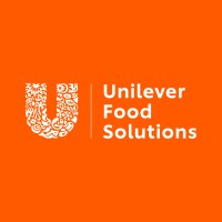 Unilever Food Solutions SA Logo