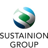 Sustainion Group AB Logo