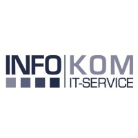 Infokom GmbH Logo