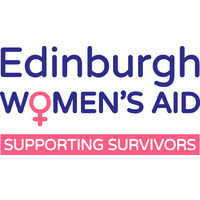 Edinburgh Womens Aid Logo