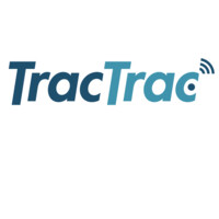 TracTrac Logo