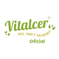 Vitalcer (Marca) Logo