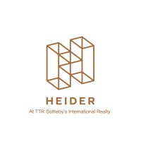 HEIDER Real Estate Logo