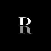 Dorothy Rose Vacation Rental Design Logo