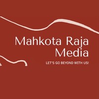PT. Mahkota Raja Media Logo