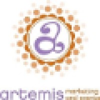 Artemis Events Company Logo