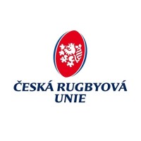 Czech rugby union Logo