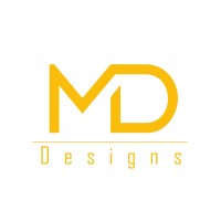 MD Designs Logo