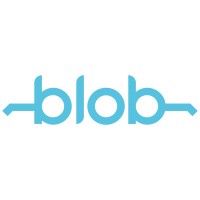 BLOB ONLINE Logo