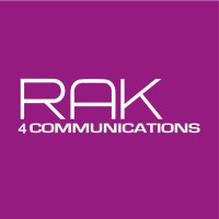 RAK4Communications Logo