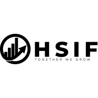 The Hague Student Investment Fund (HSIF) Logo
