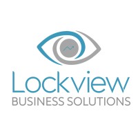 Lockview Business Solutions Logo