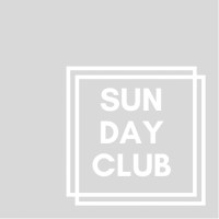 Sunday Club Logo