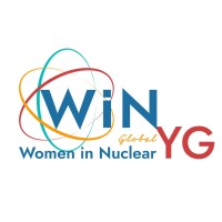 WiN Global Young Generation Logo