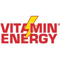 Vitamin Energy, LLC. Logo