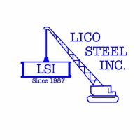Lico Steel Inc. Logo