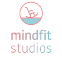 mindfit studios GmbH Logo