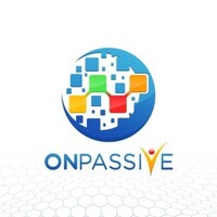 OnPassive Logo