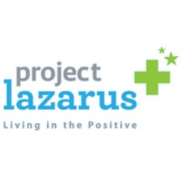 Project Lazarus NOLA Logo