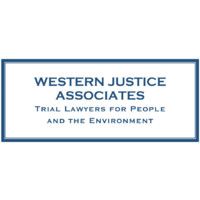 Western Justice Associates, PLLC Logo