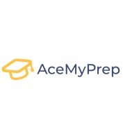 Ace My Prep Logo